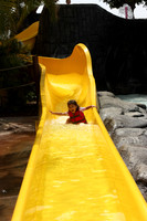 Warriors Hawaiian Waters Adventure Park