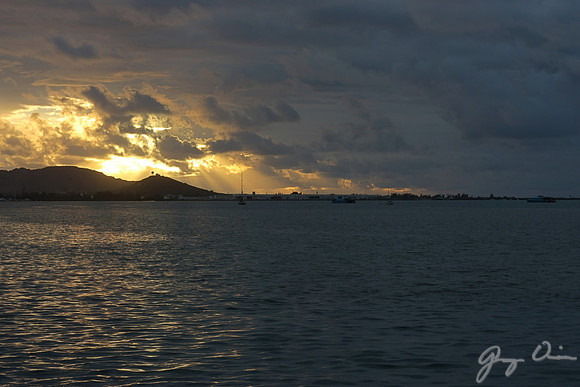 Kaneohe MCB 2