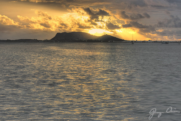 Kaneohe MCB