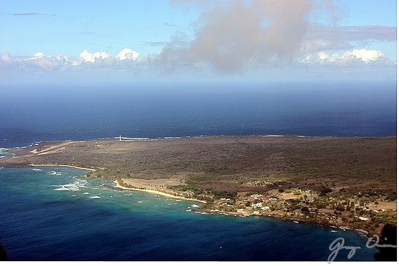 Kalaupapa